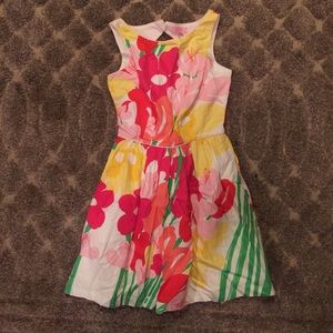 Lily Pulitzer Dress