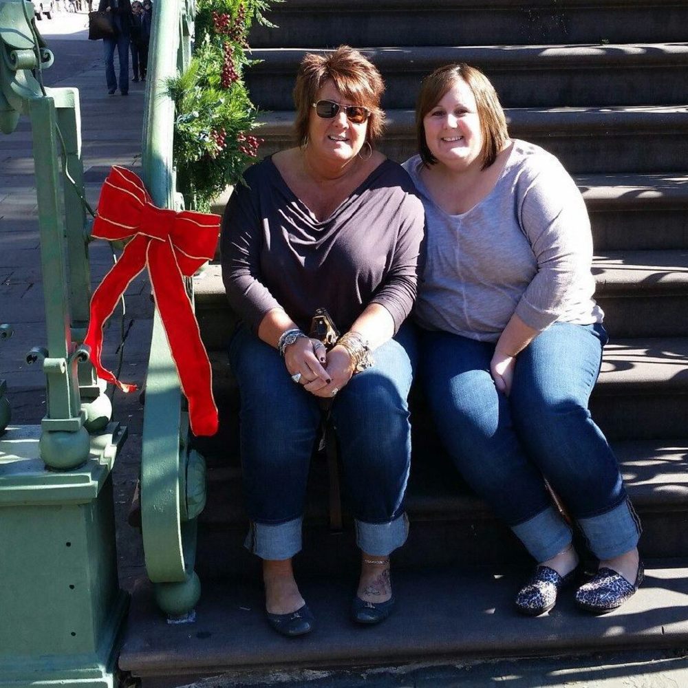 Meet your Posher, Stacey