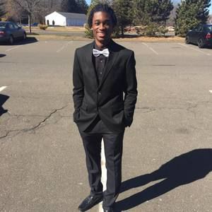 Meet your Posher, Malcom