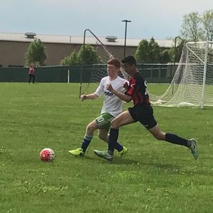 Meet your Posher, Jalil