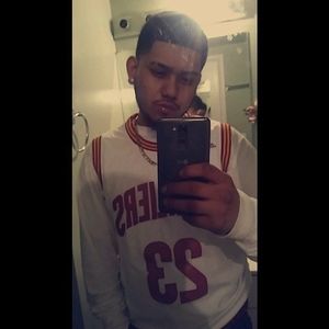 Meet your Posher, Alejandro