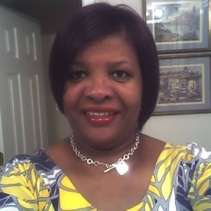 Meet your Posher, Patricia