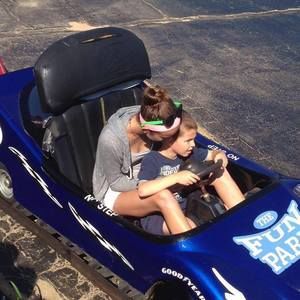 Meet your Posher, Darian