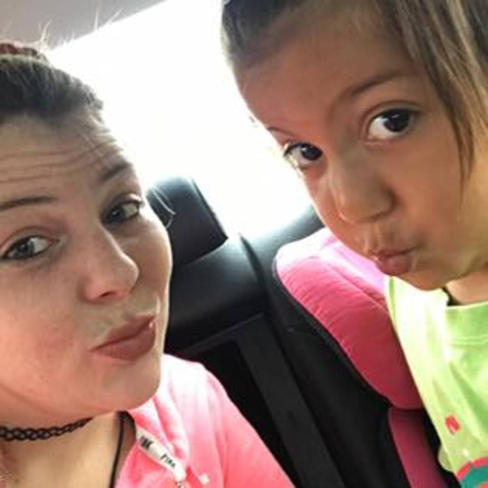 Meet your Posher, Becca