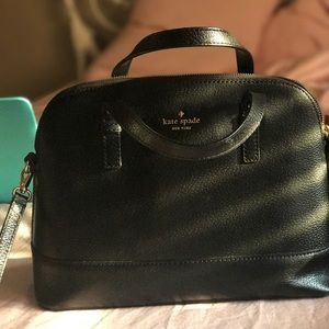 Grand Street Small Rachelle Kate Spade Bag