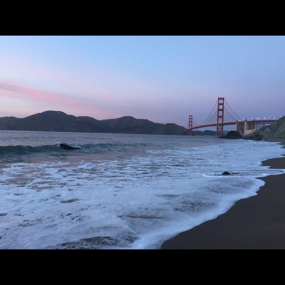 Meet your Posher, David