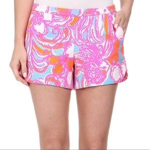 Lilly Pullitzer Printed shorts
