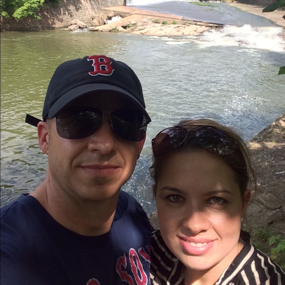 Meet your Posher, Shane