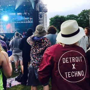 Meet your Posher, Adrianna