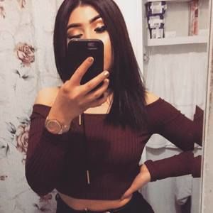 Meet your Posher, Jenni