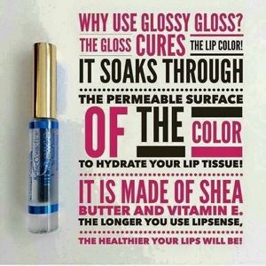 LipSense Glossy Gloss