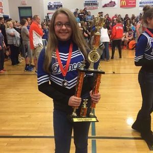 Meet your Posher, Hailey