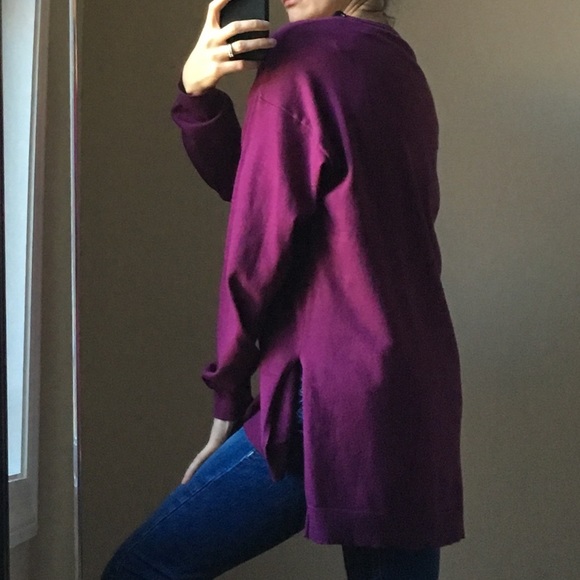 ✨ NEW✨Soft Hi-Low Sweater - Picture 7 of 7