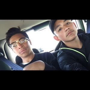 Meet your Posher, Juan