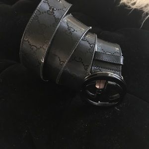 Belt