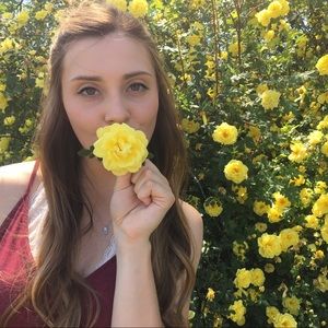 Meet your Posher, Meg