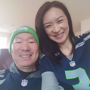 Meet your Posher, Stacy