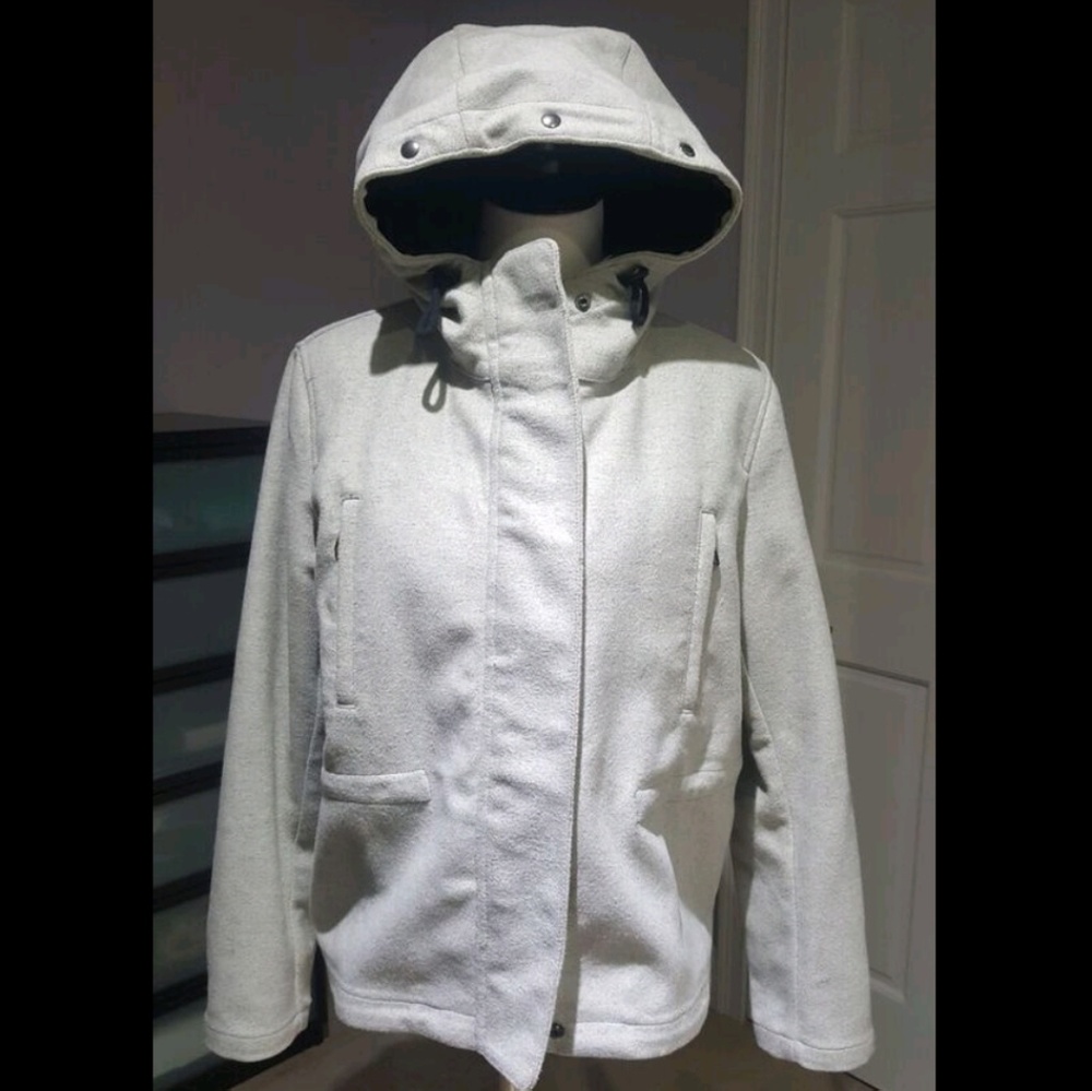 CNC (Costume National) Coat