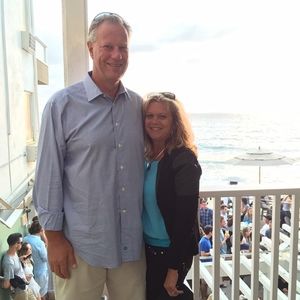 Meet your Posher, Robin