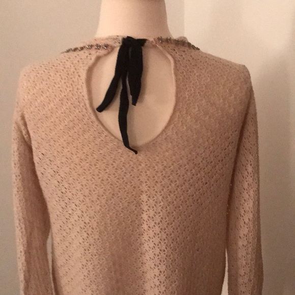 Sheer sweater by Free People - Picture 3 of 4