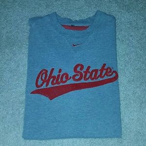 NIKE OHIO STATE SHIRT