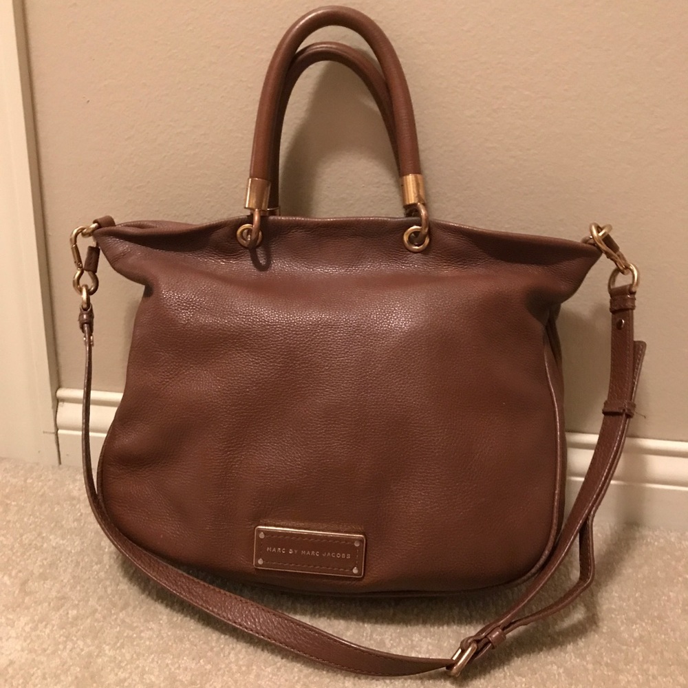 Marc Jacobs mini shopper