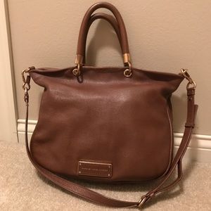 Marc Jacobs mini shopper