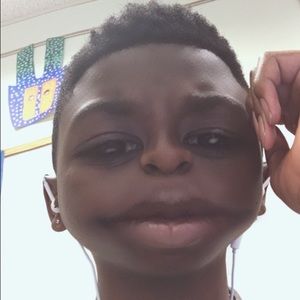 Meet your Posher, Azrin