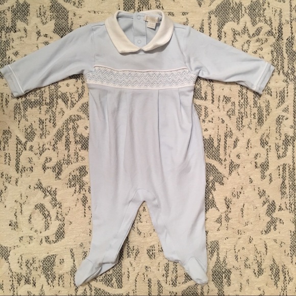 Kissy Kissy Other - Smocked 6-9M