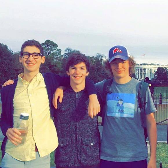 Meet your Posher, Jackson - Picture 1 of 1