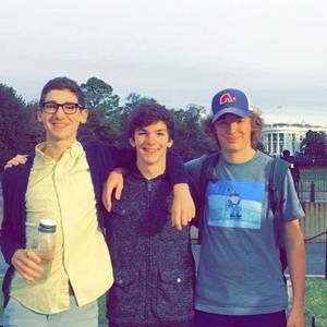 Meet your Posher, Jackson