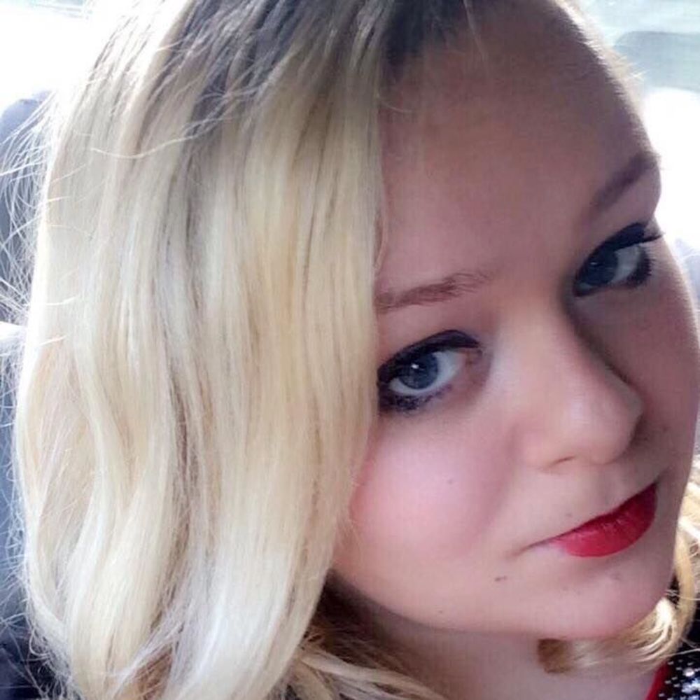 Meet your Posher, Annika