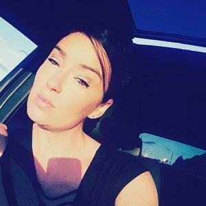 Meet your Posher, Jamiee