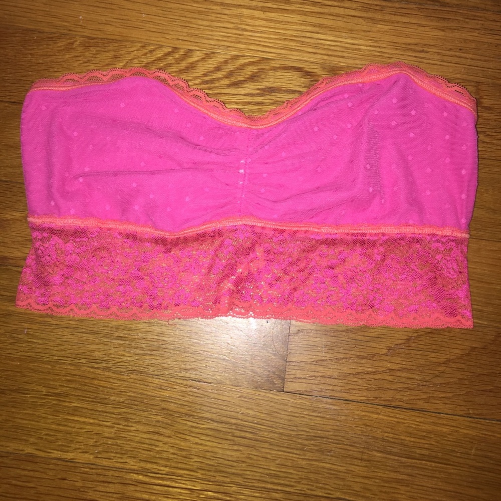Pink Aerie bandeau