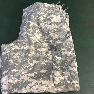 Brand New BDU