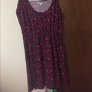 Old Navy Dress.