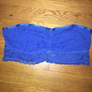 Blue Aerie bandeau