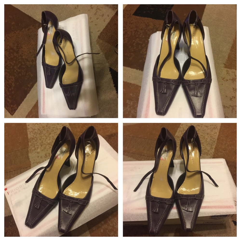 ***Worthington***women's shoes. size 8.5M