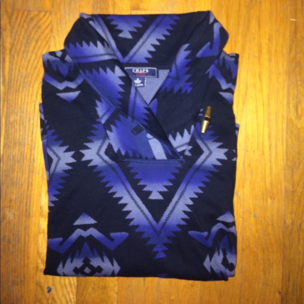 Ralph Lauren Chaps