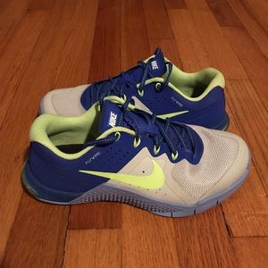 Nike Metcon 2 - Women's