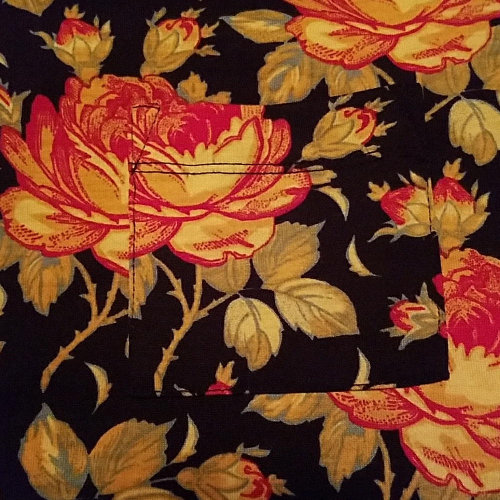 LuLaRoe XS Carly