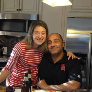 Meet your Posher, Elizabeth