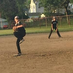 Meet your Posher, Christian