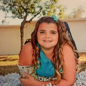 Meet your Posher, Mariah