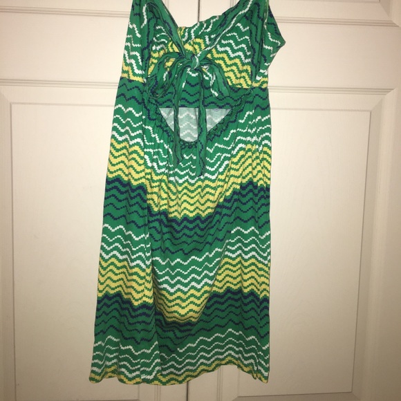 SUMMER SALE: Summer dress - Picture 3 of 11