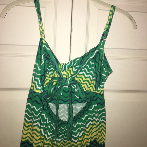 SUMMER SALE: Summer dress - Picture 4 of 11