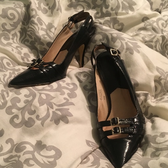 MICHAEL Michael Kors Shoes - Michael Kors. Heels. Black.