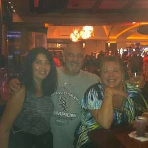 Meet your Posher, Bob