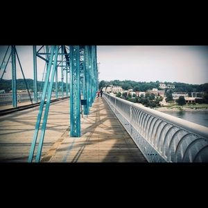 Meet your Posher, Kate