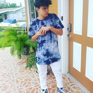 Meet your Posher, Liuber